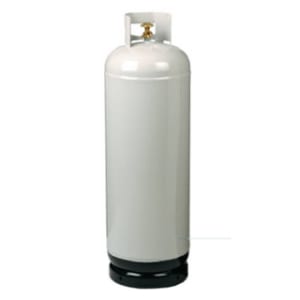 Propane Tank – 100 LB