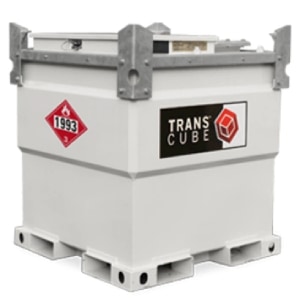 Fuel Cube – 1000 L