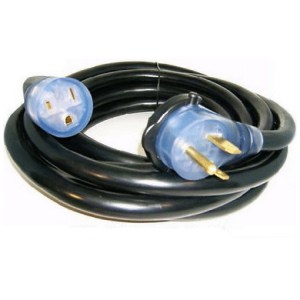 Extension Cord – 110 V 10 Or 12 Gauge 50 Ft