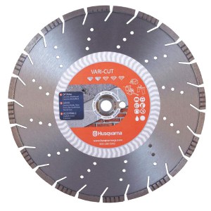 Wet Saw Diamond Blade Rental- 14 In
