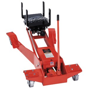 Transmission Jack – Floor Type 3000 LB