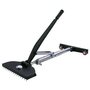 Carpet Stretcher – Levered Telescopic