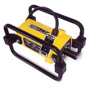 Cement Vibrator – 1 In Head