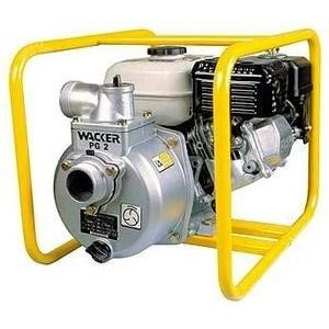 De-Watering Pump – 1 In Outlet Gas