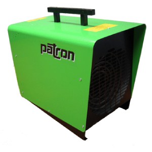 Heater – 1500 Watt 110 Volt