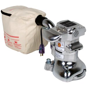 Floor Edger Sander- 7 In Disc