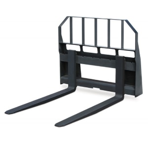 Bobcat Fork Attachment – Skid Steer 463/MT55
