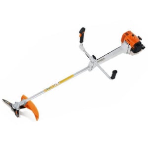 Grass Trimmer – String Type Commercial Duty Gas