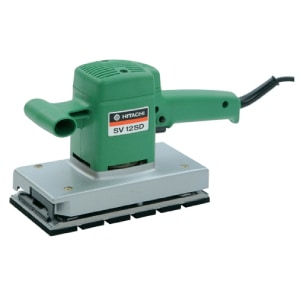 Sander – 4 In X 9 In Pad