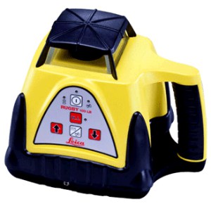 Laser Level And Tripod