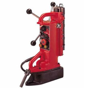 Drill – Magnetic Base 3/4 In Chuck