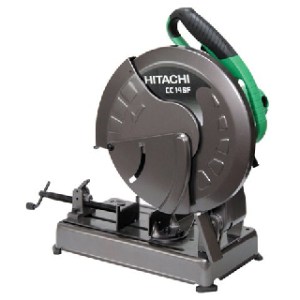 Chop Saw – Bench Style Metal Cutting 14 In Diameter
