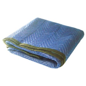 Moving Pads – 72 In X 80 In Quilted