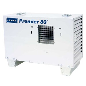 Heater – 80000 BTU Propane Or Natural Gas