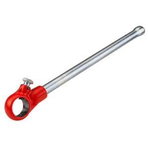 Pipe Threader – Manual