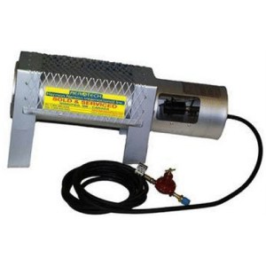 Heater – Open Flame 150000 BTU Propane
