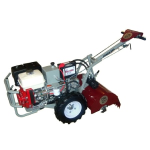 Rototiller – Rear Tined 9 HP Hydraulic Drive
