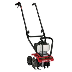 Rototiller – Mini Cultivator