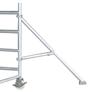 Scaffold Outrigger