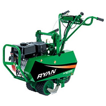 Sodcutter – 18 In Width 5 HP Gas Powered