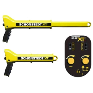 Survey Pin Locator – Ferrous Detection