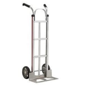 Warehouse Dolly – Two Wheel 48 In High