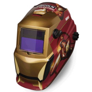 Welding Helmet